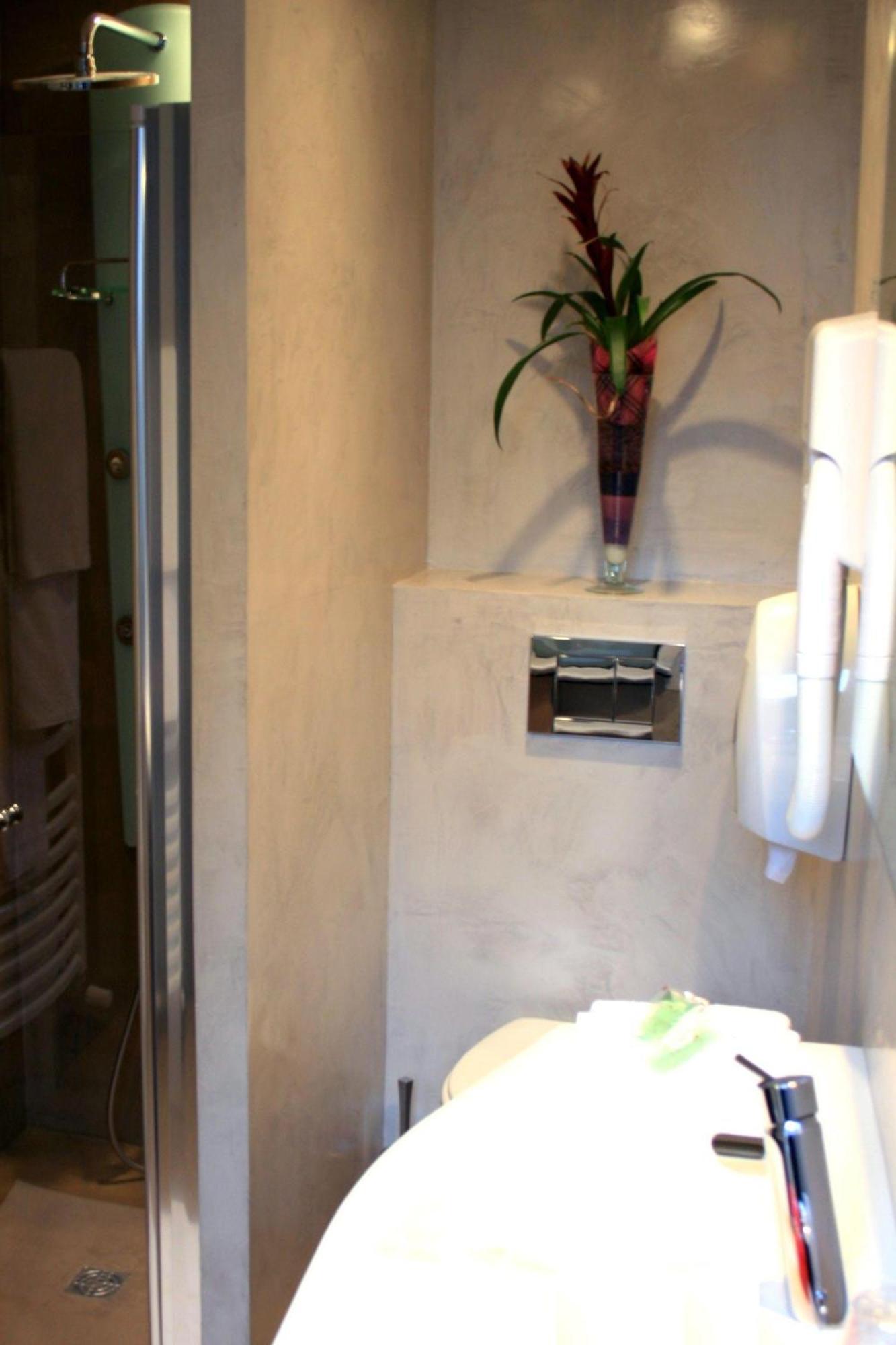 Cit'Hotel Saint-Pierre Vire  Phòng bức ảnh